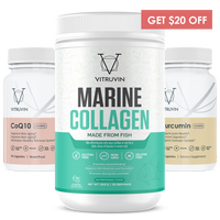 Vitruvin Beauty Fusion