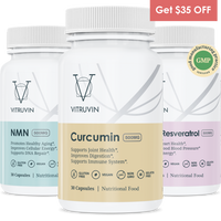 Vitruvin Ultimate Health