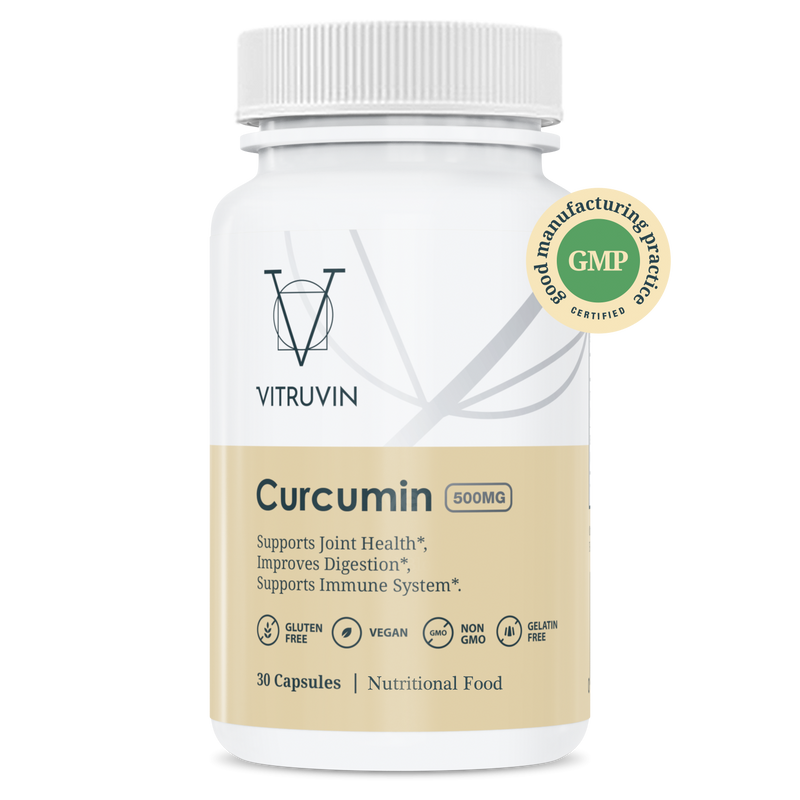 Vitruvin Vitality