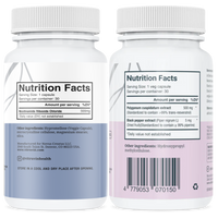 Vitruvin Lifespan Bundle