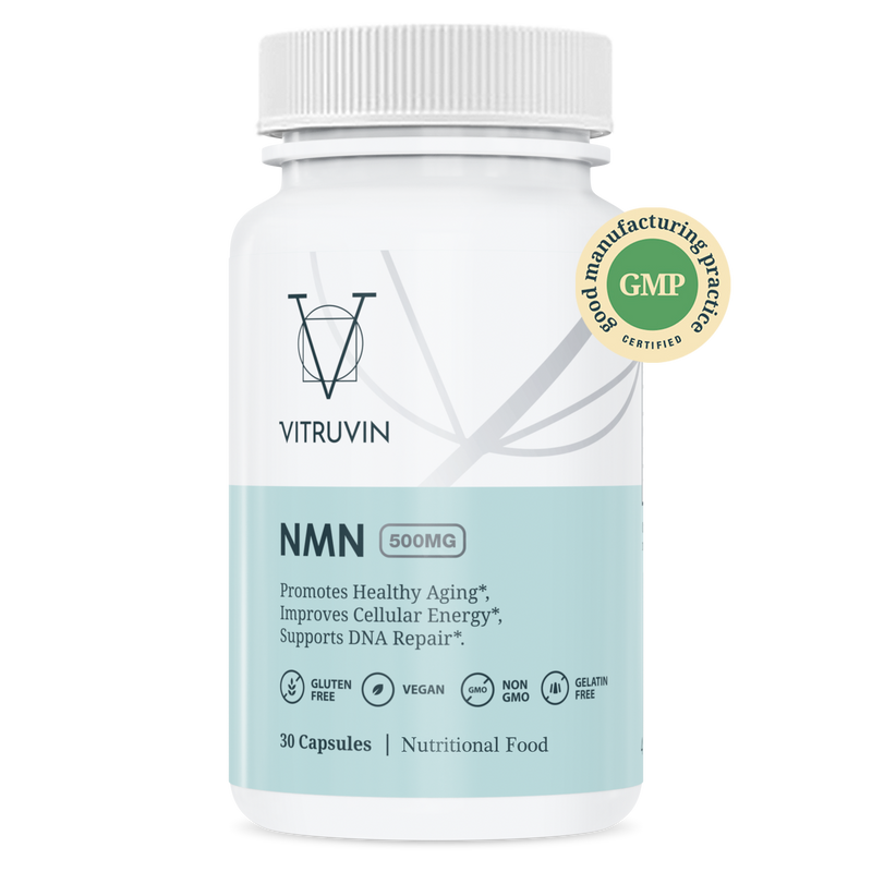 Vitruvin Vitality