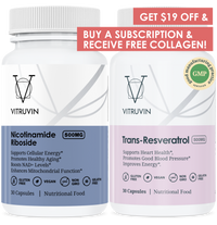 Vitruvin Lifespan Bundle