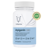 Vitruvin Apigenin