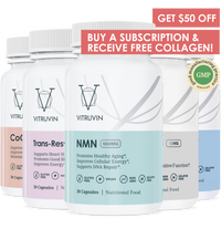Vitruvin Vitality