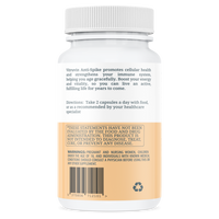 Vitruvin Glucose Anti-Spike