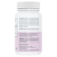 Vitruvin Resveratrol