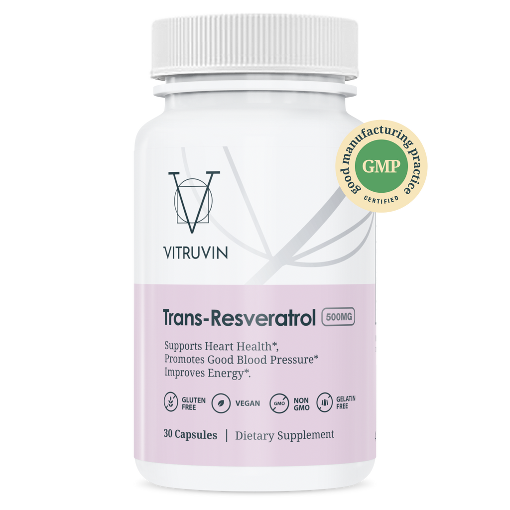 Vitruvin Sport Recovery