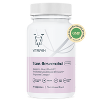Vitruvin Ultimate Health