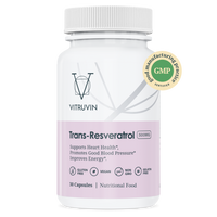 Vitruvin Resveratrol