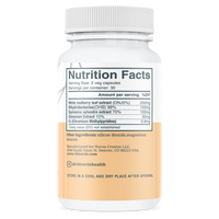 Vitruvin Glucose Anti-Spike