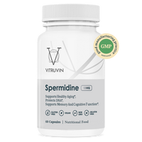 Vitruvin Spermidine