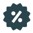 Competitive 25%+ commission on new sales
