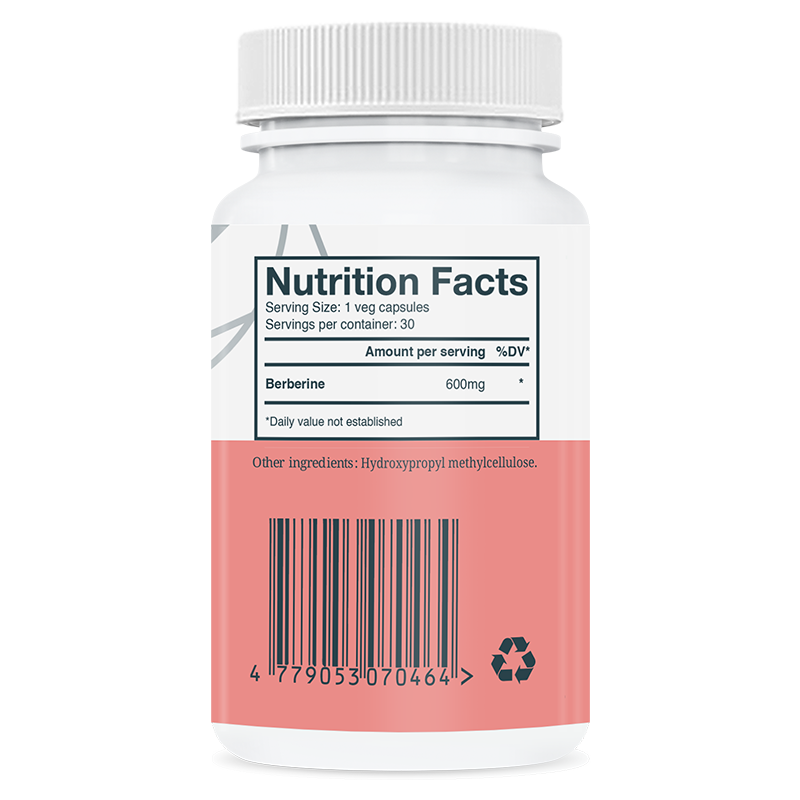 Vitruvin Glucose Spike Control Bundle