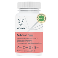 Vitruvin Berberine